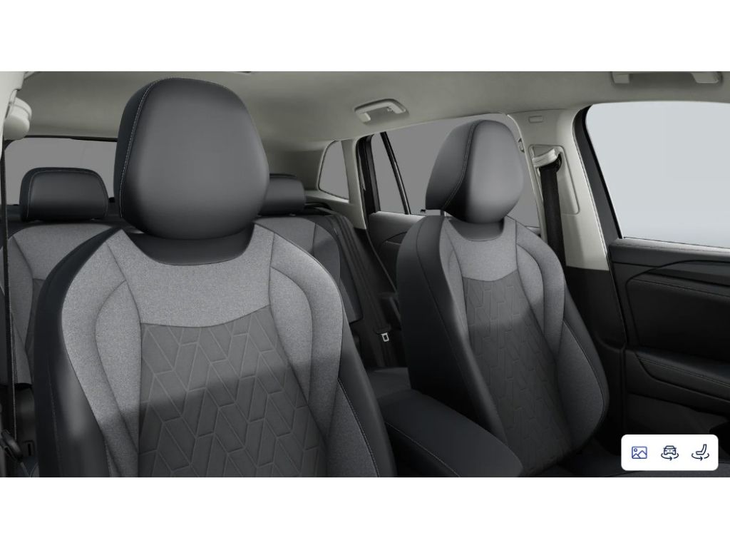 Volkswagen Tiguan - Bild 7
