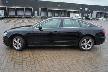 Audi A5 - 4