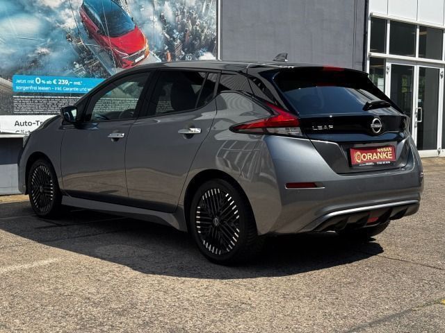 Fahrzeugabbildung Nissan Leaf N-Connecta ProPilot*Winterpaket*Sthzg