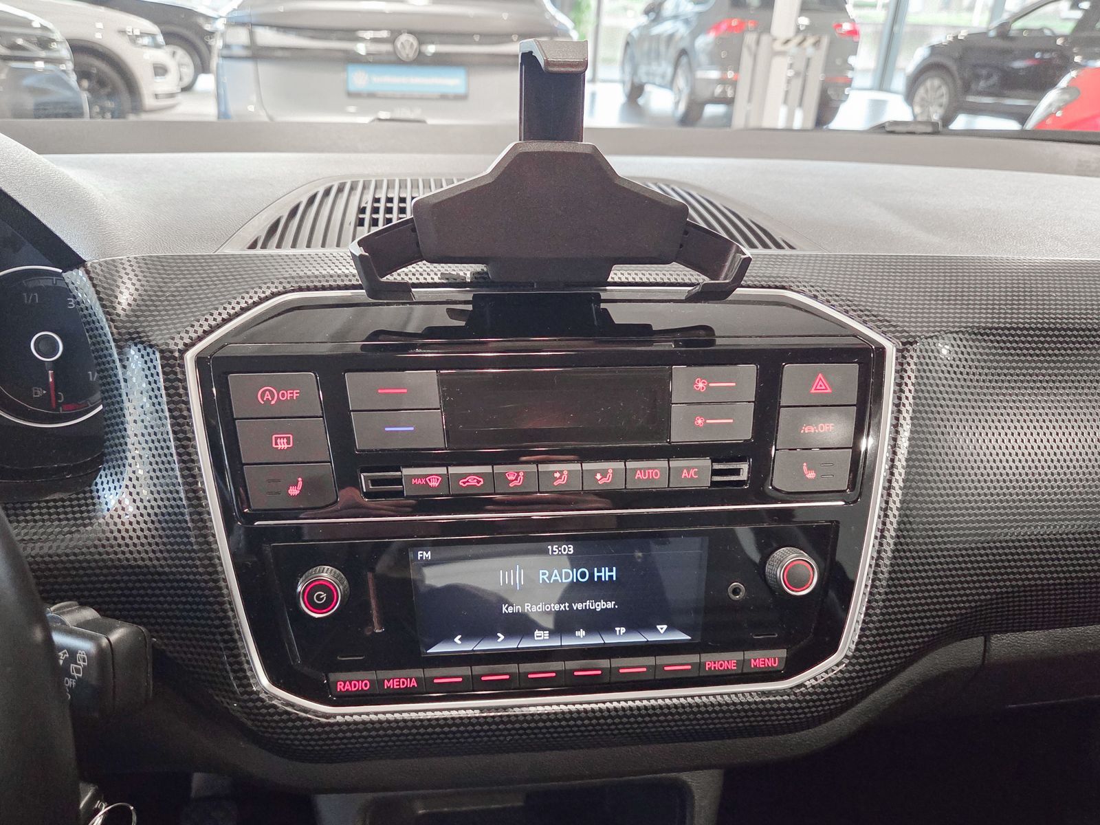 Volkswagen up! - Bild 12