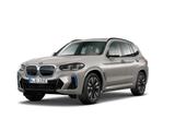 BMW iX3 M SPORT Sportpaket AD El. Fondsitzverst. Nav - BMW iX3 in Hamburg