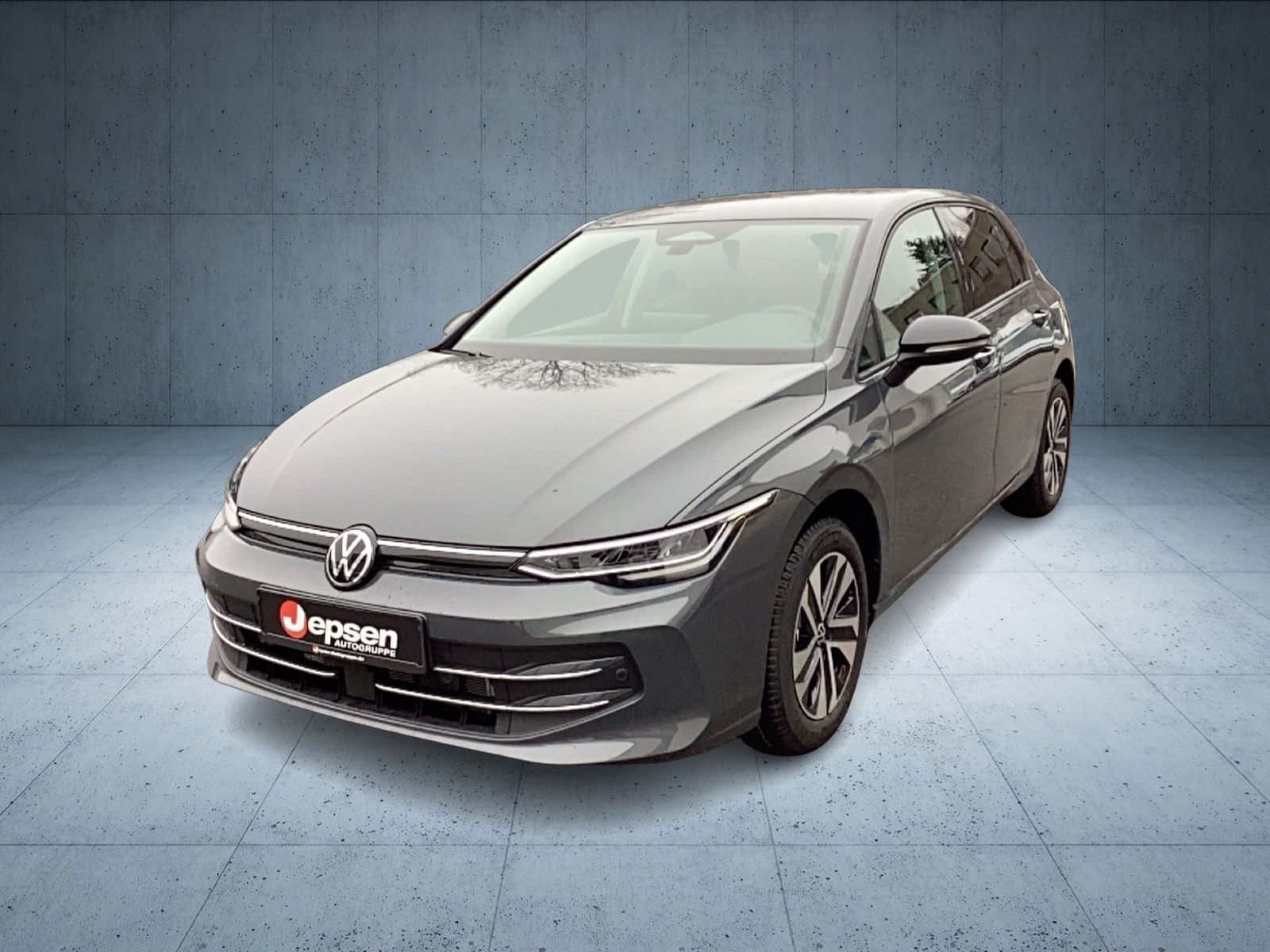 Volkswagen Golf ENERGY 1.5 eTSI **KAMERA**GANZJAHRESREIFEN*
