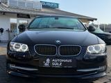 BMW 325i Coupe/Xenon/H&R/19°/PDC/Top Zustand - BMW 3er Reihe: Sportwagen