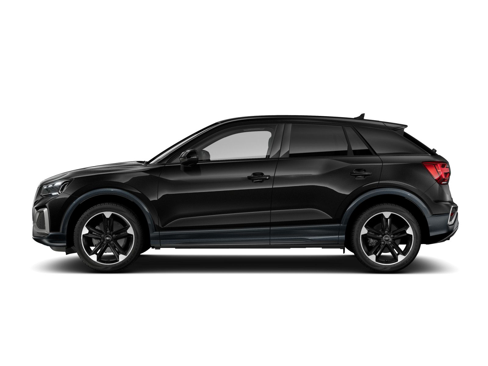 Audi Q2 - Bild 7
