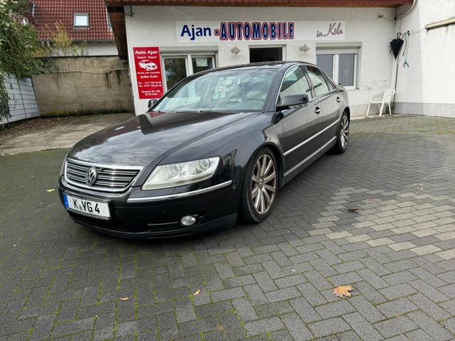 Volkswagen Phaeton V6 TDI 4Motion