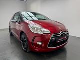 Citroën DS3 SportChic 1.6 16V Turbo Metallic+SHZ+KLIMA+ - Citroën DS3