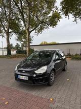 Ford S max Diesel 5 sitze - gebrauchte Ford S-Max aus dem Jahr 2006