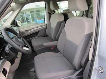 Volkswagen T7 Multivan - 7