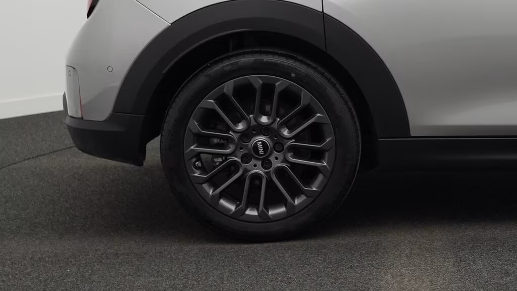 MINI Cooper Classic Trim, миниатюра 14