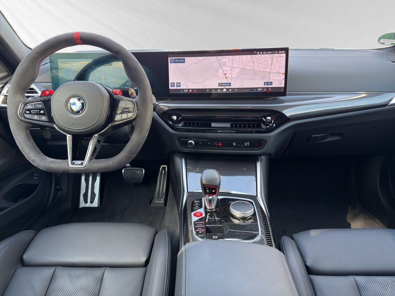 BMW M4 - Bild 9