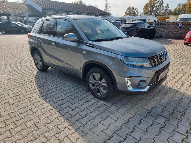 Suzuki Suzuki Vitara 1.5 Comfort Allgrip AGS | 4x4