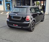 MINI One 55kW Brick Lane Lemon Yellow Brick Lane ... - MINI MINI: 55 Kw