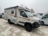 HYMER / ERIBA / HYMERCAR ML-T-CROSSTRAIL 580 Modell 2026 - HYMER / ERIBA 580