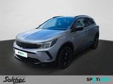 Opel Grandland 1.5 GS Line*Automatik*AHK*SHZ* - Opel Grandland (X) GS Line Gebrauchtwagen