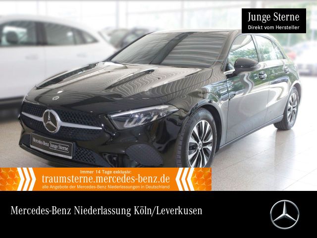 MERCEDES-BENZ A 200 d Advanced/LED/Navi Prem/Kamera/SpiegelP