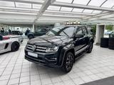 Volkswagen Amarok Dark Label 4Motion Jägerwagen Handwerker - Volkswagen Amarok: Dark Label