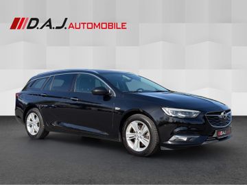 Opel Insignia - 7