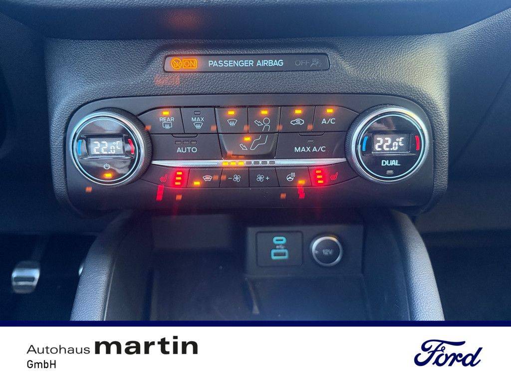 Fahrzeugabbildung Ford Kuga 1.5 ST-Line X ACC HUD B&O LED NAVI KAMERA