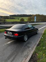 BMW E36 320i 6Zylinder Coupé *TÜV*Klima*Sc... - BMW 320: Coupe, E36
