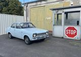 Ford Escort MK1 - Ford Escort: Mk1