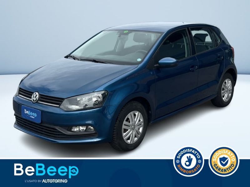 Image of Volkswagen Polo
