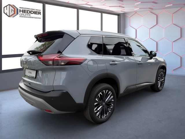 Fahrzeugabbildung Nissan X-TRAIL 1.5 VC-T MHEV 163 PS Xtronic 4x2 N-Conne