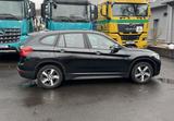 BMW X1 xDrive 18 d Advantage - BMW X1 in Kassel