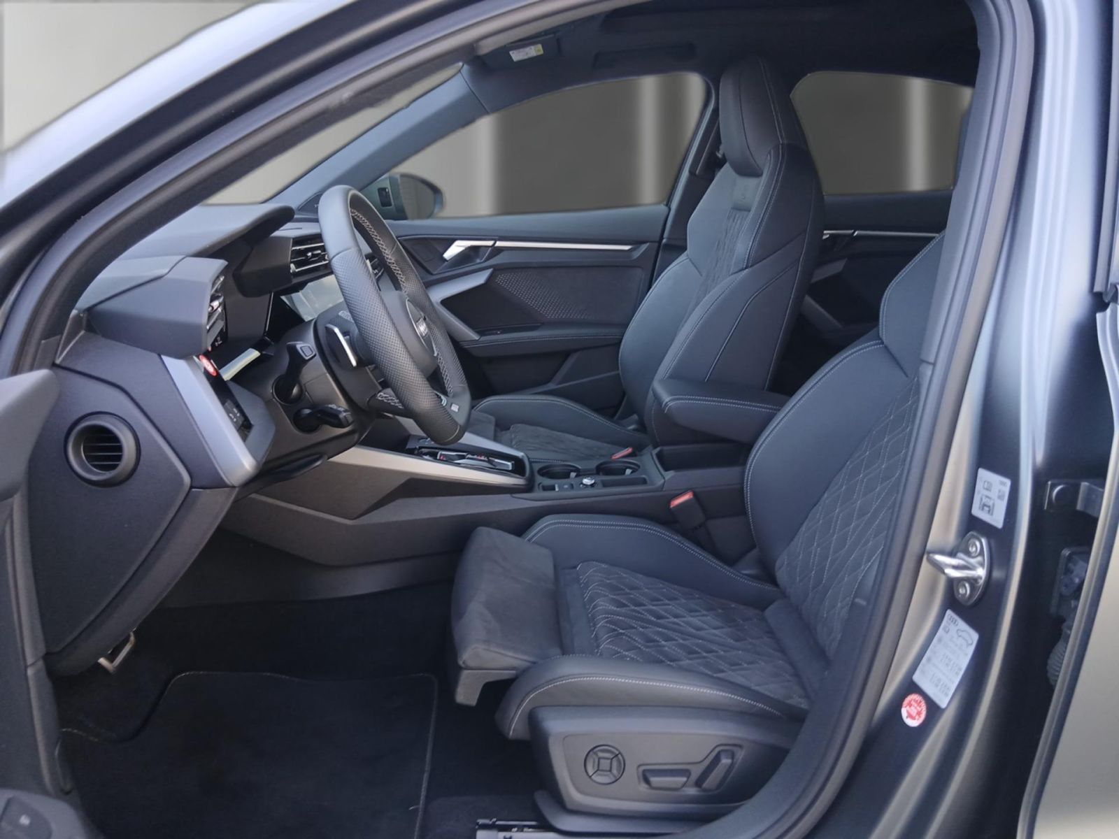 Audi S3 - Bild 10