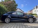 Audi A3 1.5 TFSI cod sport sport - Audi A3 mit Benzin-Antrieb: Limousine, 1.5