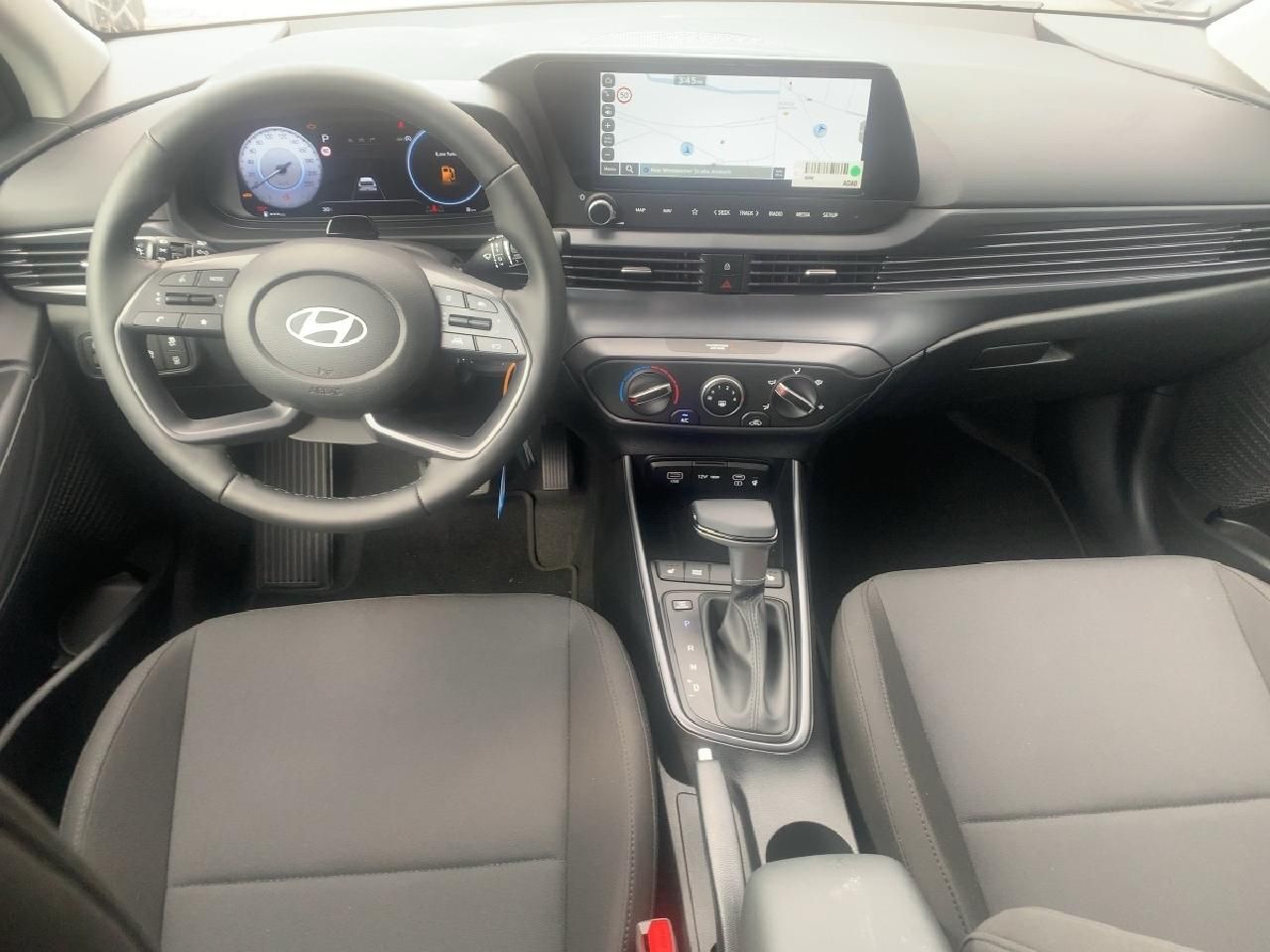 Fahrzeugabbildung Hyundai i20 Trend bis 30.07. FAST START*