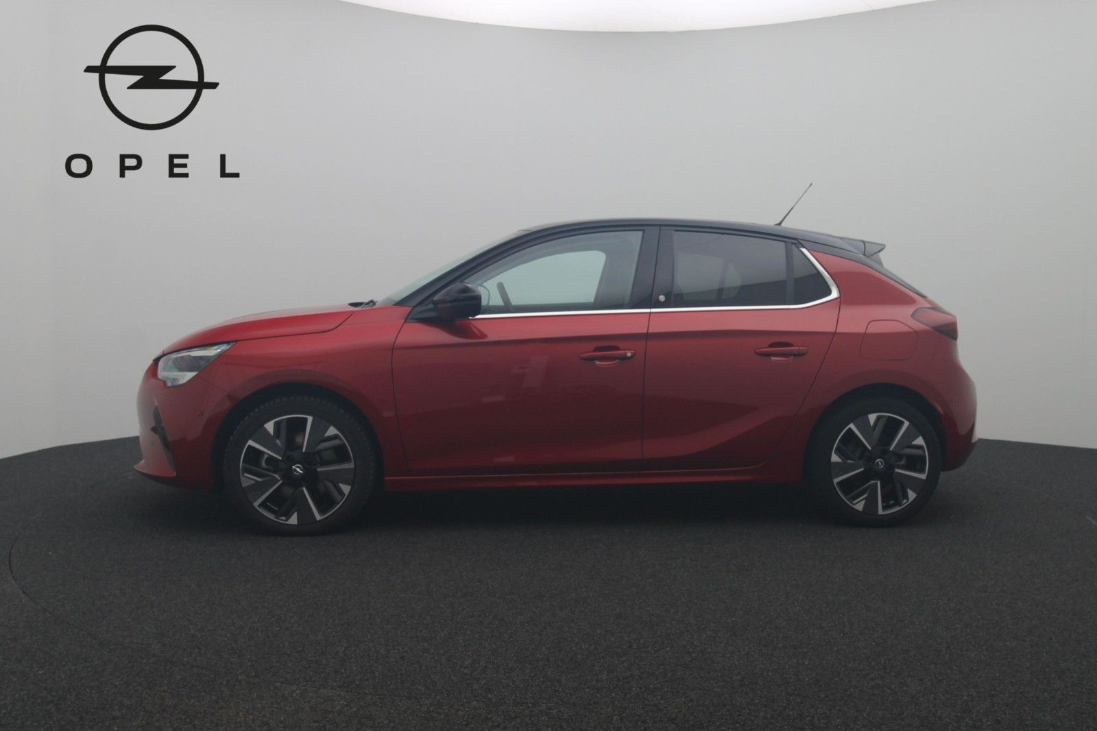 Fahrzeugabbildung Opel Corsa-e F First Edition IntelliLux Panorama PDC