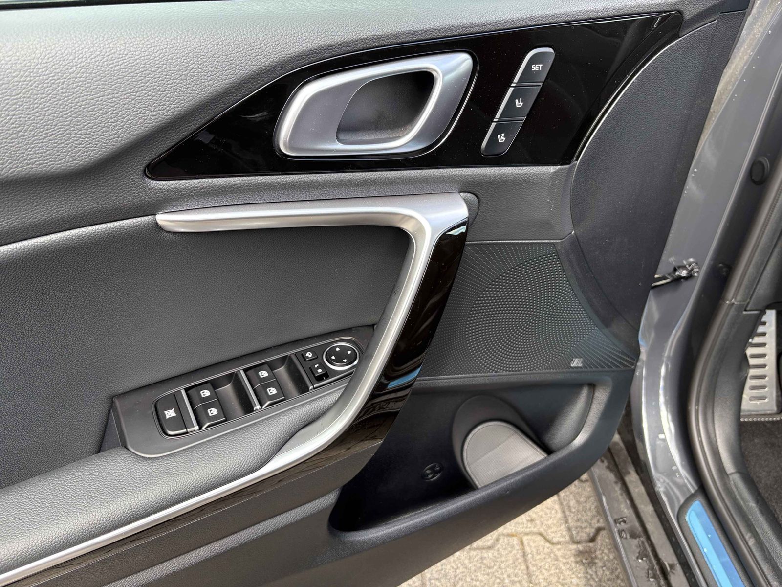 Kia XCeed - Bild 10