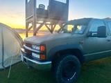 Chevrolet Silverado - Chevrolet Gebrauchtwagen von 1999