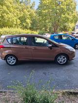 Ford B-Max 1,0 EcoBoost 74kW S/S SYNC Edition SYN... - Ford B-Max in Frankfurt (Main)