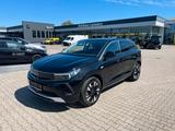 Opel Grandland (X)1,2AT Business Elegance*NAVI*KAMERA - Opel Grandland (X) Business-Elegance mit Benzin-Antrieb