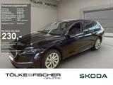 Skoda Octavia Combi 2.0 TDI W Selection ACC AUT Navi