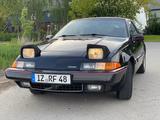 Volvo 480 ES, EZ 12-1989 - Volvo 480