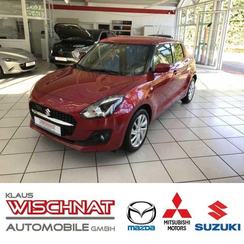 Suzuki Swift 1.2 Dualjet Hybrid Comfort