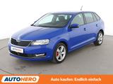 Skoda Rapid Spaceback 1.0 TSI Clever*NAVI*TEMPO*PDC* - Skoda Rapid in Stuttgart