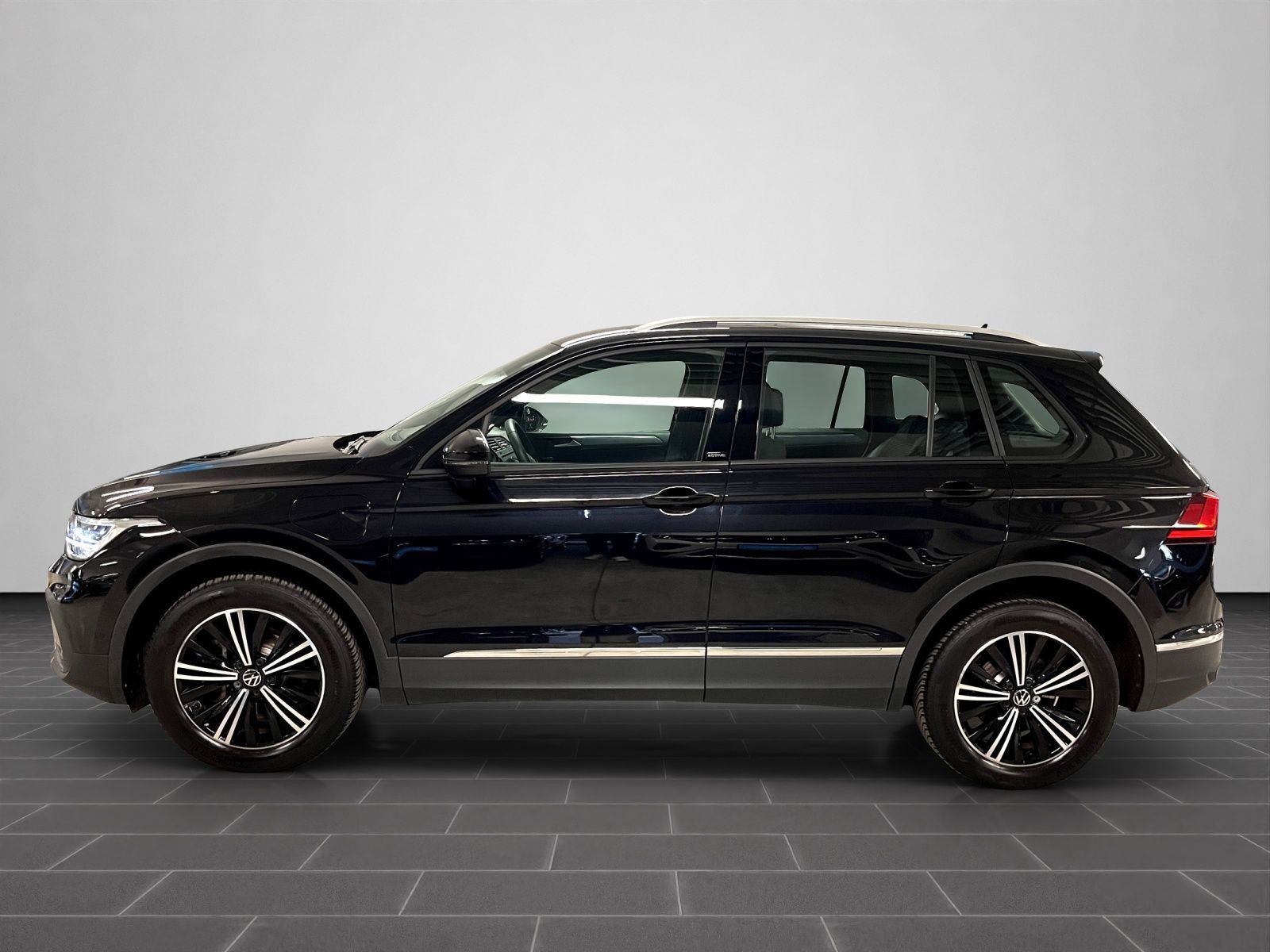 Volkswagen Tiguan - Bild 8