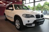 BMW X5 xDrive30i Navi SHZ AHK 1.Hand - BMW X-Reihe aus 2009