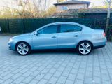 Volkswagen Passat 2.0 TSI KETTE-NEU LEDER|NAV|MFL|TM|AW|TÜV - Volkswagen Passat CC mit Benzin-Antrieb: Limousine, 2.0