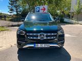 Mercedes-Benz GLE 300 d 4Matic KAMERA+CARPLAY - Mercedes-Benz GLE 300 mit Anhängerkupplung