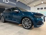 Audi SQ8 4.0 TDI quattro * 23ZOLL* PANO *RAUTE * - gebrauchte Audi SQ8 aus dem Jahr 2020