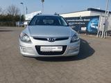 Hyundai i30 CW 1.4 LPG GARANTIE KLIMAANLAGE ALUFLGEN - Hyundai i30 mit LPG-Antrieb: Cw