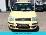 Fiat Panda 1.2 8V Emotion*SERVICE NEU*TÜV NEU*KLIMA* - Fiat Panda Gebrauchtwagen in Mannheim