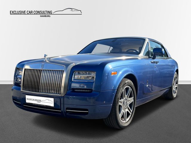 ROLLS ROYCE Phantom – Bild 3