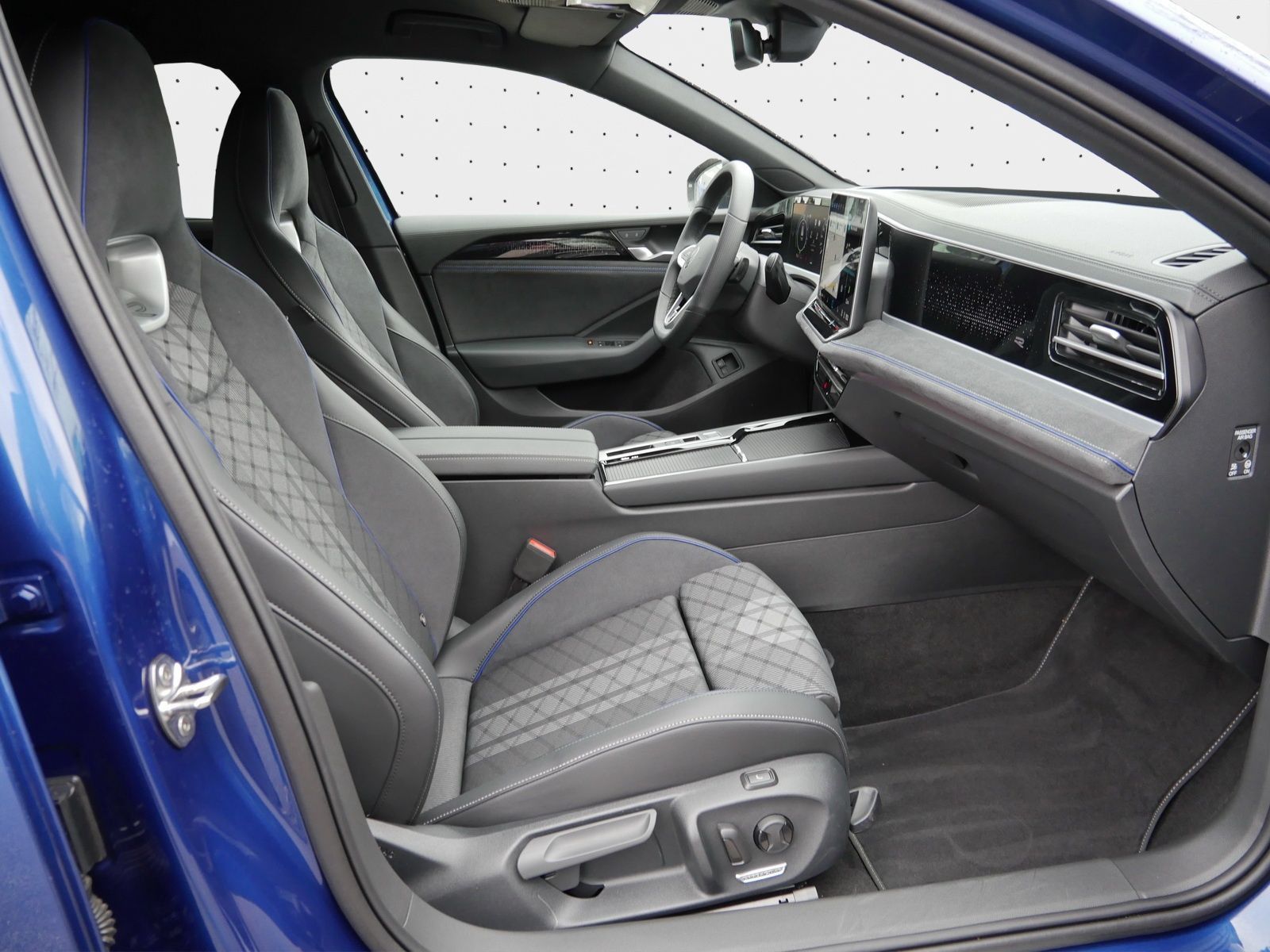 Volkswagen Passat - Bild 5