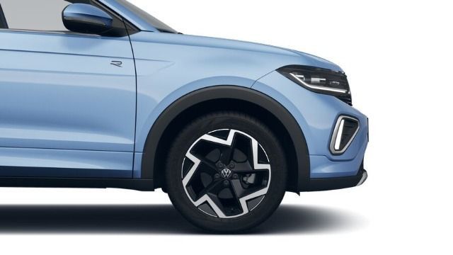 Volkswagen T-Cross - Bild 4