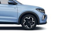 Volkswagen T-Cross - Vorschau Bild 4